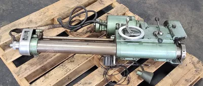 KWIK-WAY FL Tooling & Accessories, Drilling | Machinery Central (4)