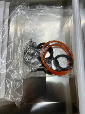 Belshaw TG50 Thermoglazer **New- Out of Box**