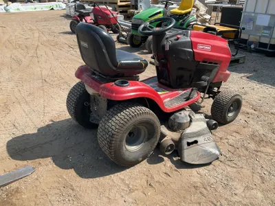 Used CRAFTSMAN 917.203910 Mowers Michigan US | Miedema Asset Management Group #1322408