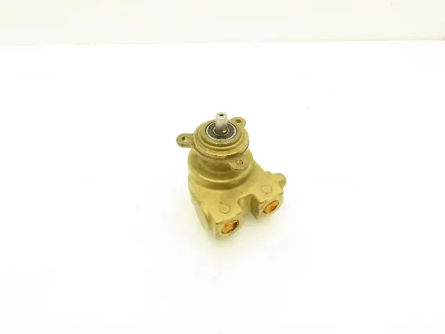 Standex 2507XH Procon Rotary Vane Pump