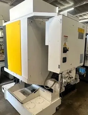 2022 FANUC ROBODRILL A-B21LIB5 Drilling & Tapping Centers | Midstate Machinery (5)