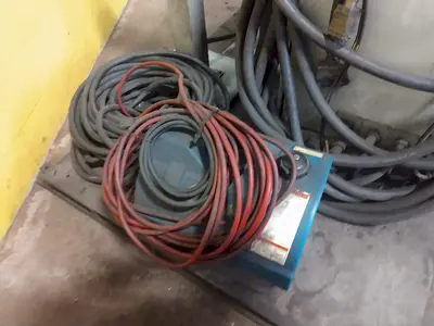 USED MOTOMAN SK16-6