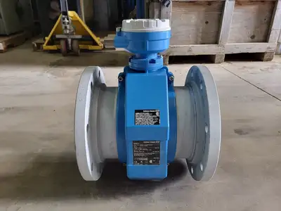NEW ENDRESS+HAUSER 50W2H-UL0A1RC2BAAA