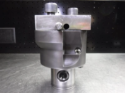 Komet ABS100 Rough Boring Head 139mm to 204mm Range G0403500 (LOC2225)