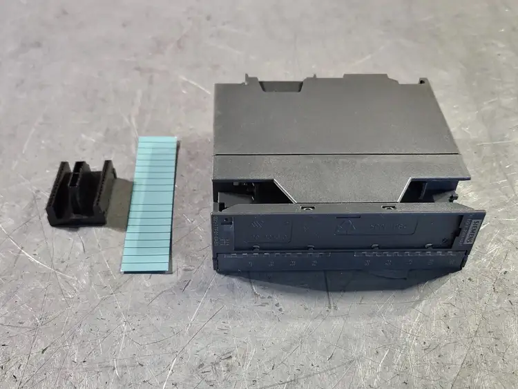 New | in-Stock SIEMENS 6ES7321-1BH02-0AA0 Misc Electrical & Power Parts British Columbia CA | Lenmark #252522