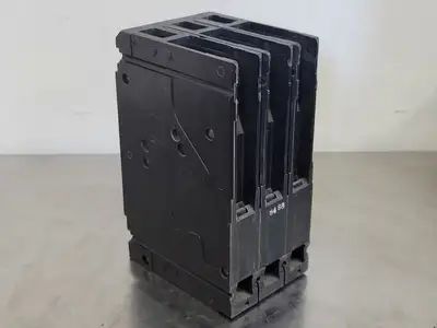 Used ITE HED43B020 Switchgears British Columbia CA | Lenmark #241679