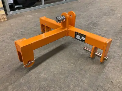 WOLVERINE QUICK COUPLER 2 2025