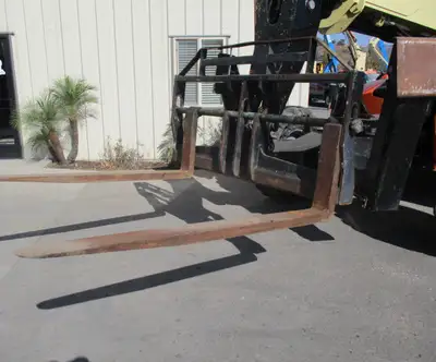 Used 2012 JLG G12-55A Aerial Work Platforms New York US | United Lift #1446580