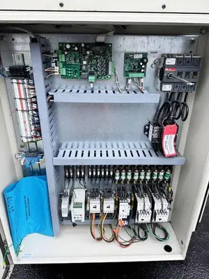 USED 2017 THERMAL CARE NQA20