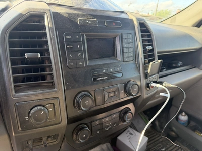 Used 2022 FORD F250 SD XL PICKUP TRUCK Pickup Trucks Texas US | Miedema Asset Management Group #1315541