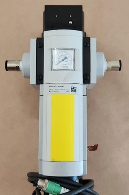 USED Festo MS6-SV-1/2-E-10V24-AG