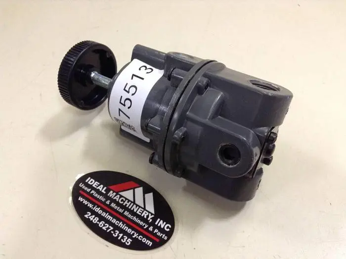 Used CONTROL AIR TYPE 700 Regulators | Ideal Machinery #661092