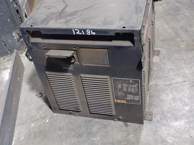USED LINCOLN ELECTRIC POWERWAVE I400