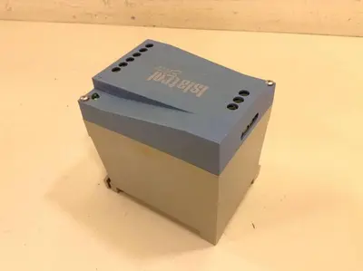 USED ISLATROL IE-120