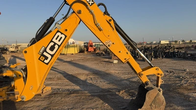 Used _UNKNOWN_ _UNKNOWN_ Backhoe Loaders Texas US | Miedema Asset Management Group #1315764