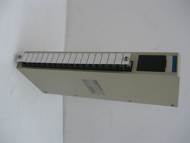 Used OMRON C500-DA101 Programmable Logic Controllers | Industrial Parts R Us Inc. #359039