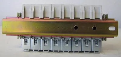 USED SIEMENS 3NW7011