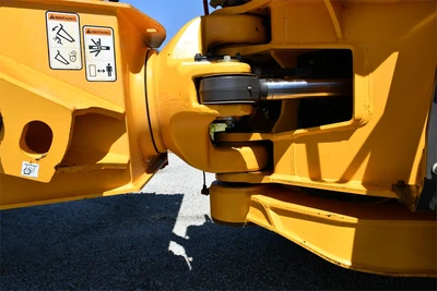 Used 2020 VOLVO A40G Articulated Dump Trucks South Carolina US | BTM Machinery #1354419