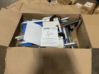 Used VEVOR FBL650329 Home Care / Nursing Supplies Michigan US | Miedema Asset Management Group #1327586