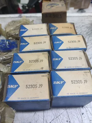 NEW S.K.F 52305  Double direction thrust ball bearing