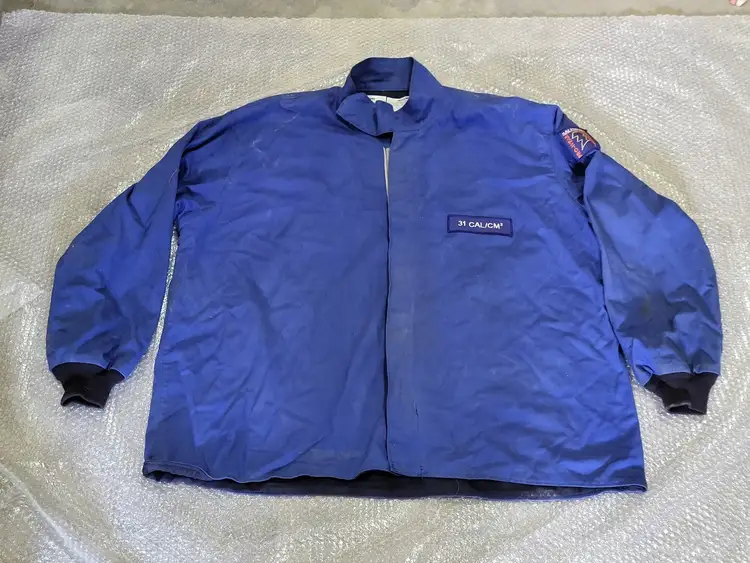 Used 2010 SALISBURY 31 CAL PRO-WEAR Safety Equipment British Columbia CA | Lenmark #328915