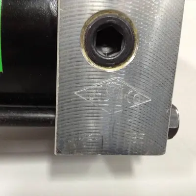 USED DESTACO 994MAL-003M-225A-37-11-DS