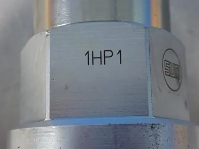 Used SUN HYDRAULICS NFFDLIN Valves/Fittings | HGR 24 #732577