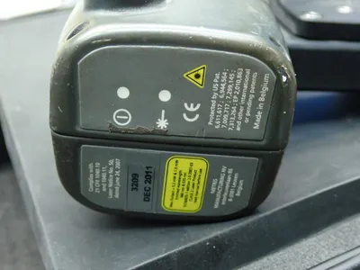 Used NIKON MMDX200 Lasers / Laser Systems Ohio US | HGR 24 #729143