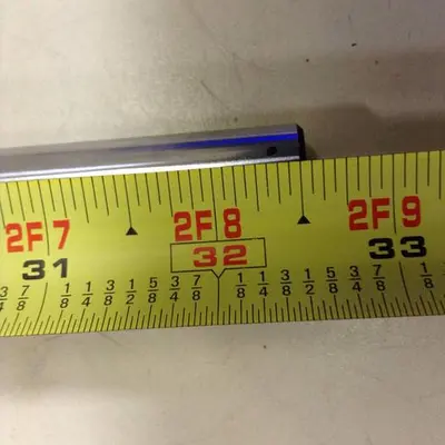 USED KOGANEI KAS32X150-61W