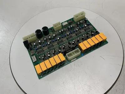 USED TOSHIBA H1007795