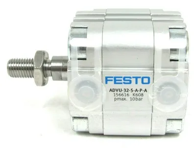NEW FESTO ADVU-32-5-A-P-A