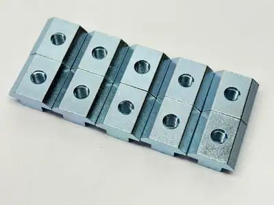 New | in-Stock Bosch Rexroth 3 842 528 738 Conveyor Parts Michigan US | Maverick Industrial Sales #1398402
