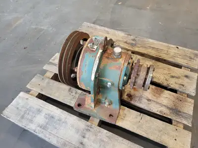 Used SM-CYCLO CHH-4135Y Gearboxes British Columbia CA | Lenmark #1440956