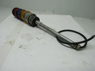 Used TOMAR _UNKNOWN_ Misc Electrical & Power Parts | Arrow Industrial #628013