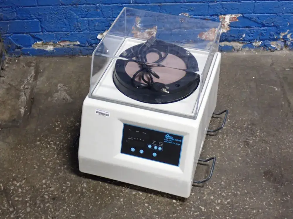 USED DACE TECHNOLOGIES GIGA0900