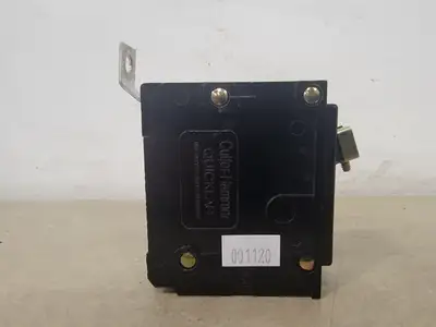 USED CUTLER-HAMMER QBHW1015