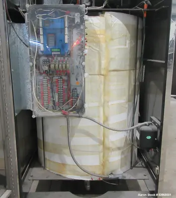 USED AJAX ATLAS A200