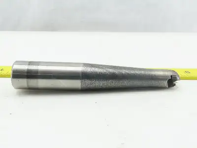 Lumco 0.75 1.00 6.00 4 .750" 3/4" Ballnose Indexing Carbide Cutter 1" Shank