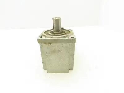 Shimpo-Nidec M-Z1-IAA100-TA Servo Gear Motor 15:1 Gearbox Reducer EVSC-15B-100
