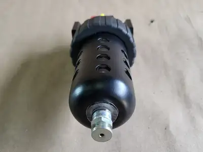 NEW PARKER 17L46BE
