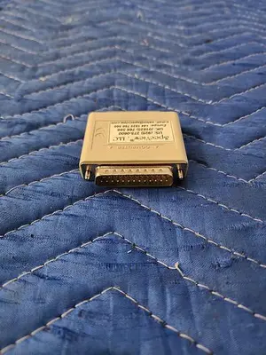 SPECVIEW COMMUNICATION CABLE ADAPTOR