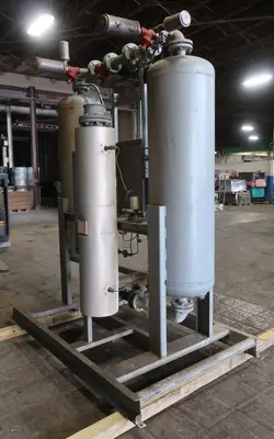 USED PNEUMATECH EE750