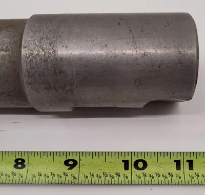 Unknown Brand 11 inch Shoulder Square End Mill Tooling & Accessories, Tooling | Machinery Central (4)