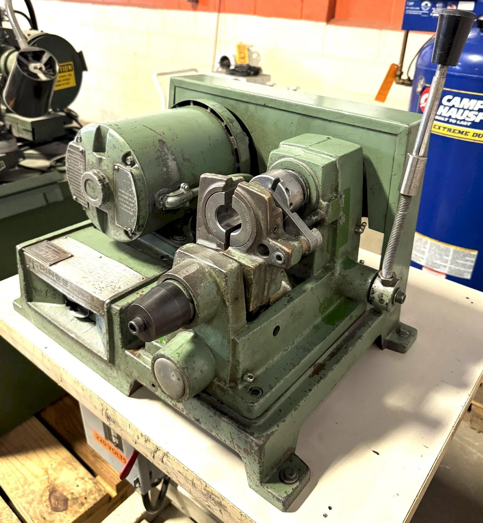 USED PINES 660