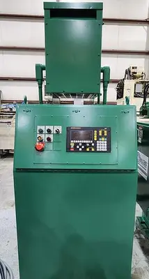 18" x .075" x 5,000 LB MINSTER & DALLAS COIL SERVO FEED LINE
