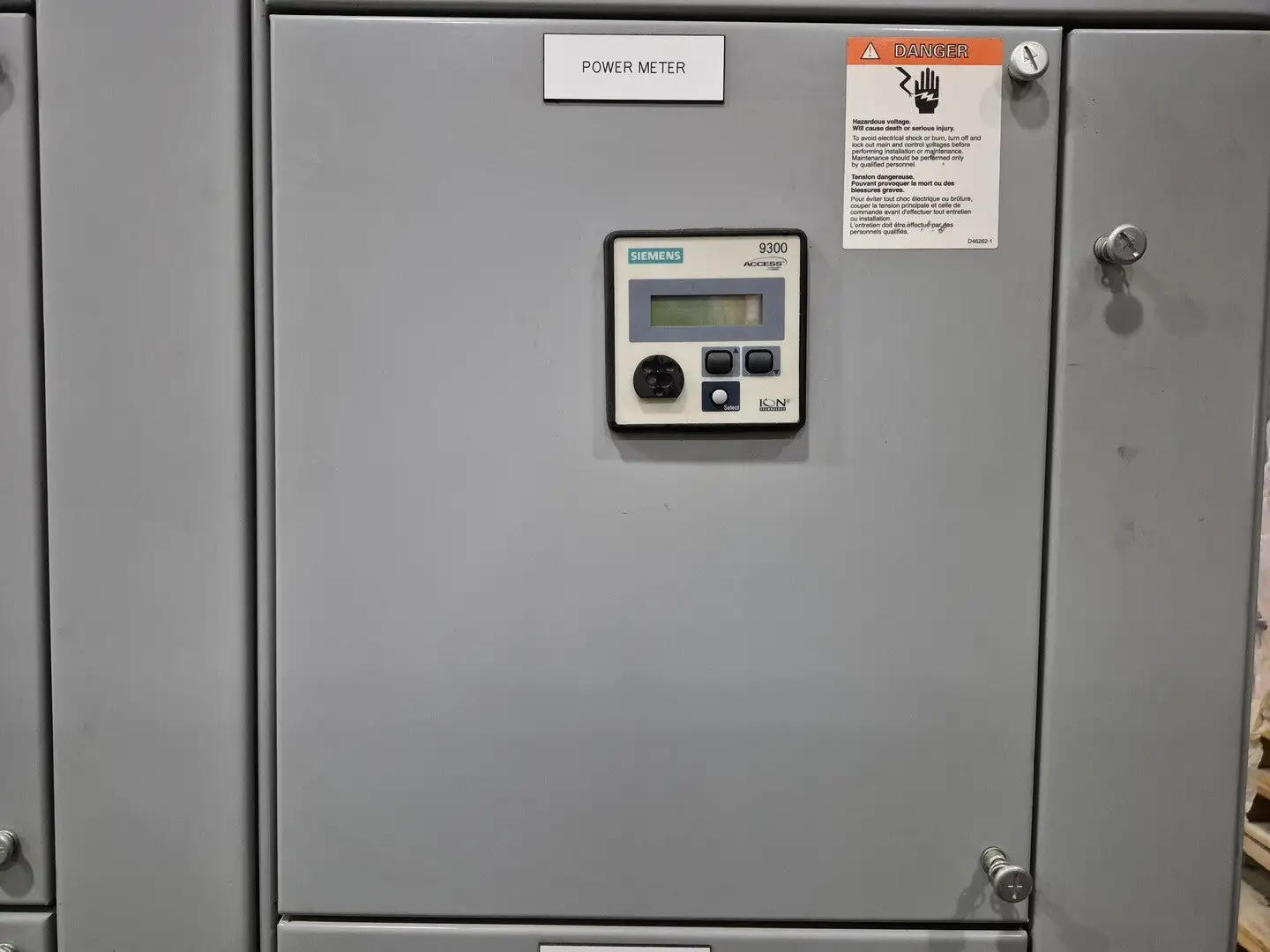 USED SIEMENS TIASTAR