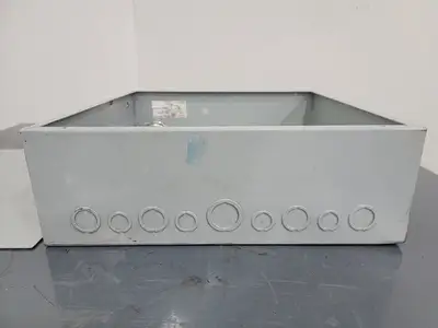 USED HOFFMAN ASE18X18X6