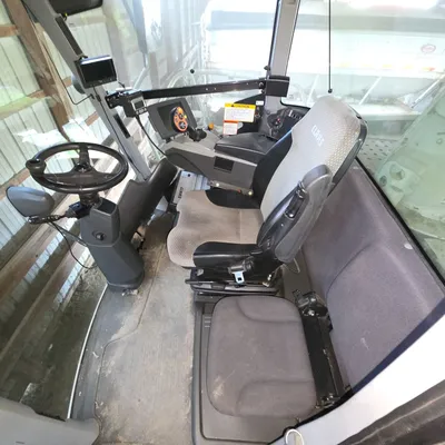 2017 CLAAS JAGUAR 980 chopper | Iron Listing (20)