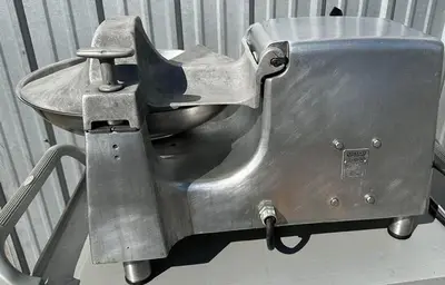 USED HOBART 84186