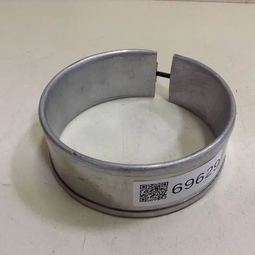 Used EL PASO HEATER 1C513-200TB Heater Bands Michigan US | Ideal Machinery #588765